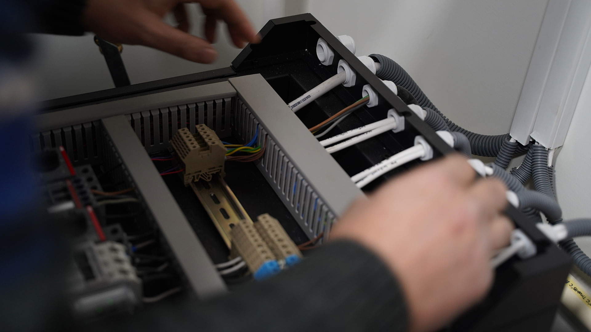 puštanje sistema u rad